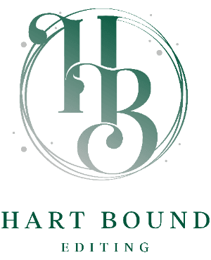 Image of Hart Bound Editing Image of Hart Bound Editing